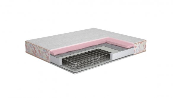 Матрац Piony / Піон Односторонній 1