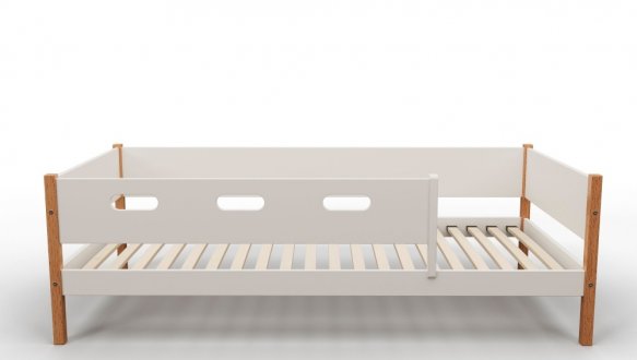 Дитяче ліжко Simple 35