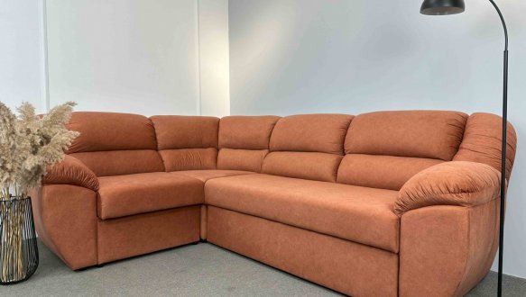 Кутовий диван Рафаелло 2.65 38