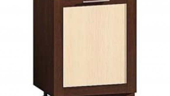 Тумба нижняя Н60.82.1Д Престиж