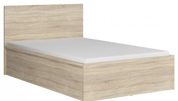 Ліжко LOZ/120/A TETRIX 5