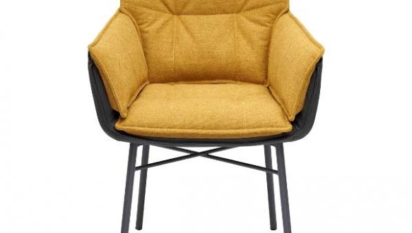 Кресло Rasmus/Расмус Bjorn 85 см 8