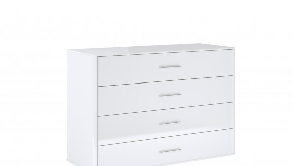 Комод 4шх Беладжіо