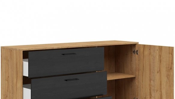 Комод KOM1D3S Maio 2