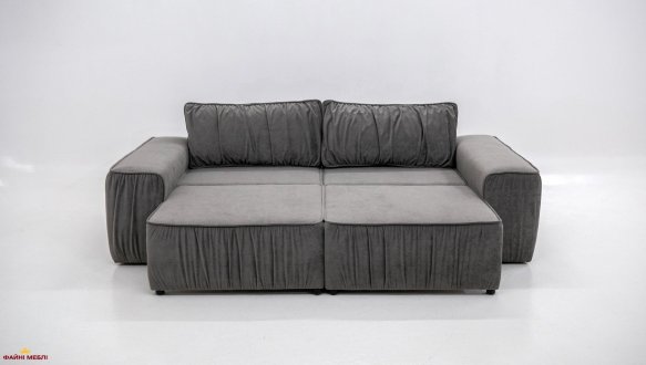 Диван розкладний єврокнижка Шик Галичина Стоун 2 270 см 3