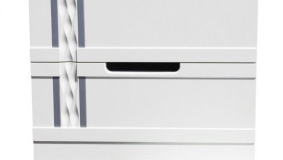 Модульная спальня Зоряна 12