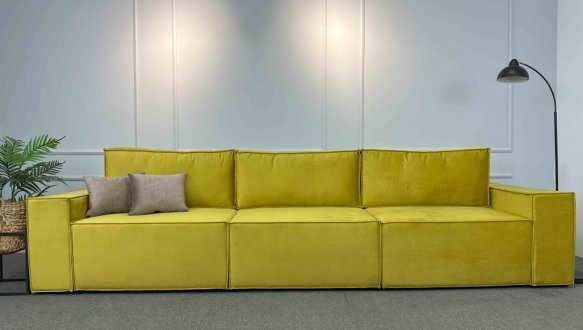 Диван Шелбі 3,5 37