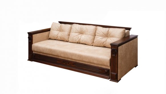 Диван Надія + 