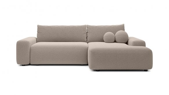 Кутовий диван Loop 23