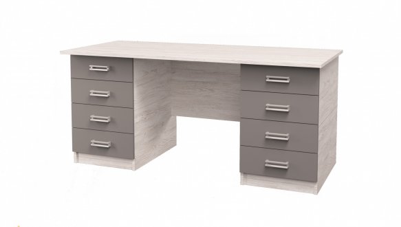 Стіл з двома тумбами 0