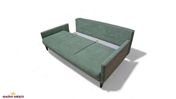 Диван розкладний єврокнижка Файні меблі Бриз 208 см 2
