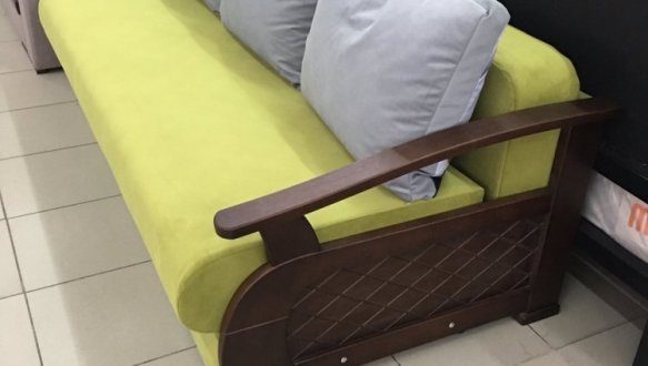 Диван Гармонія 10