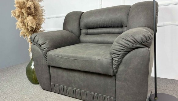 Крісло розкладне Хаммер 2