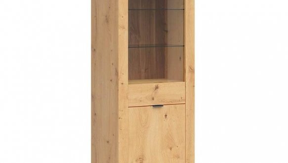 Витрина REG1D1W/20/7 Ostia 2