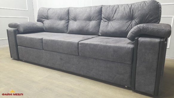 Диван Престиж с накладками 0