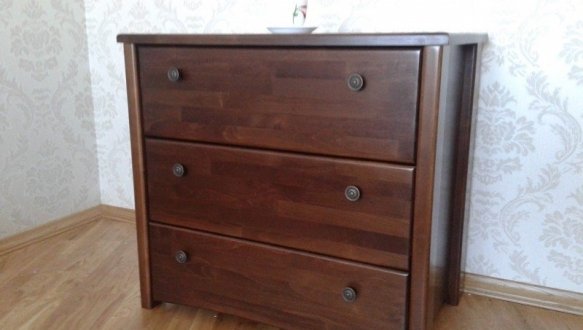 Комод Вега / ТМ Эстелла 1