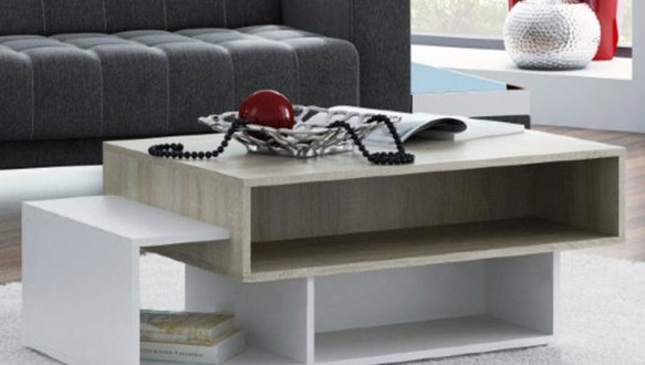 Стол журнальный Кирос 0