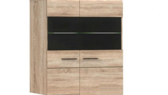 Надставка ТВ 2WP Соло