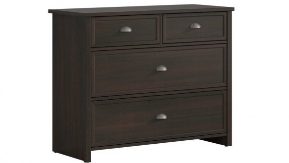 Комод KOM4S/110 Гермес 3