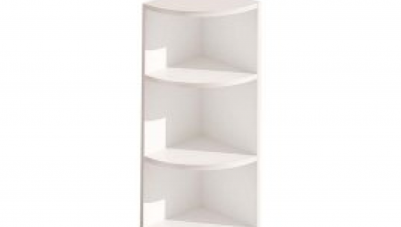 Тумба верхня В30.72 кут. відкрита Французький Престиж