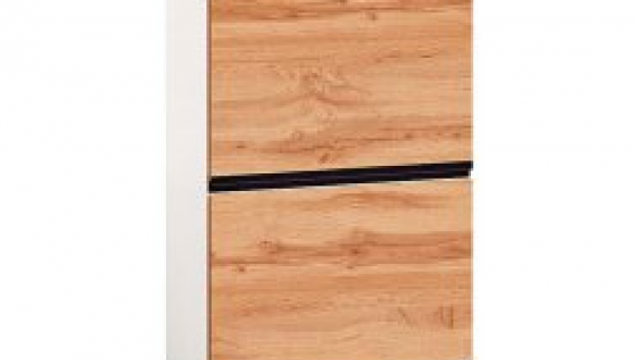 Тумба верхняя В60.92.2Д. Бар Тренд глянец