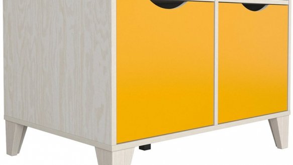 Модульная детская STANFORD 3