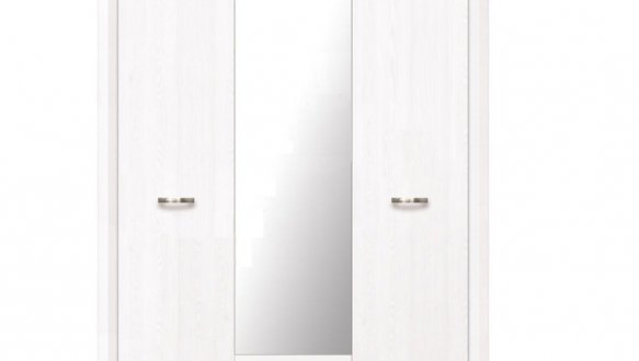 Шкаф ВМК Украина SZF3D2S Маркус 3 дверный джанни 152 см