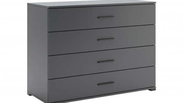 Комод 4Ш Доминика