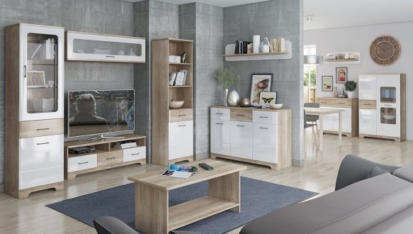 Модульная гостиная MULATTO