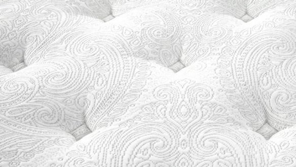 Матрац ортопедичний Belsonno Vivere 3