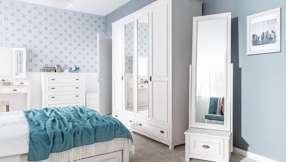 Зеркало напольное 70 MADISON 2