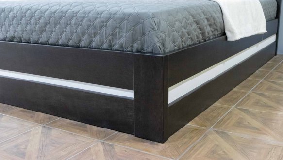 Спальня Lotos/Лотос Дримка с комодом 5S и тумбами 3