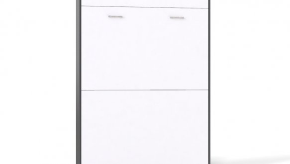 Кровать двуспальная шкаф трансформер Art in Head Mitra / Митра 140 см 38