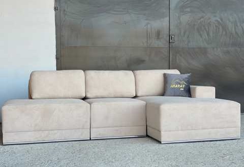 Кутовий диван Бродвей