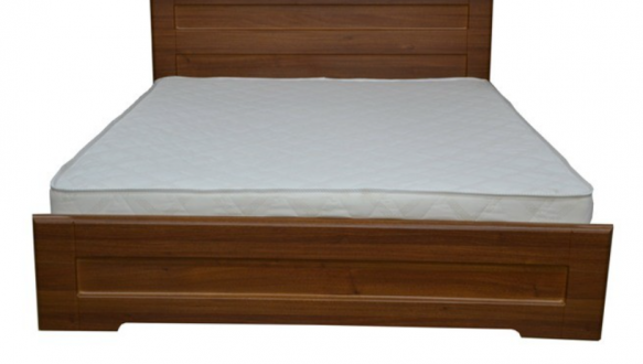 Кровать Кармен с газлифтом и металическим каркасом 4