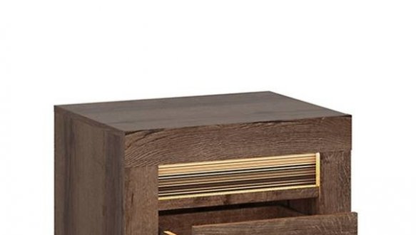 Тумба приліжкова KOM1S Baylar 2