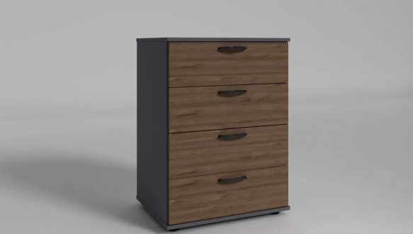 Комод 1 Matroluxe стандарт 4 ящика 0
