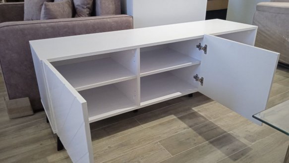 Тумба ТВ Холли 1.5 5