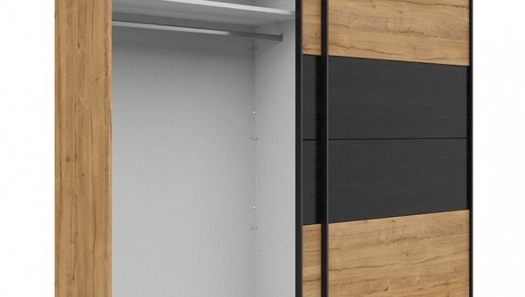 Шафа-купе SZF/240 Maio 2