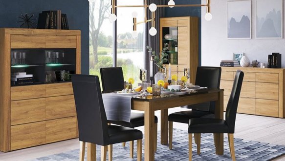 Модульная гостиная KAMA 0