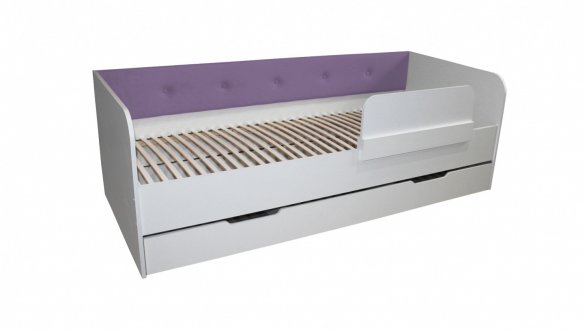 Кровать односпальная Валенсия 34