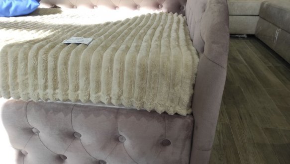 Ліжко Меланія 19