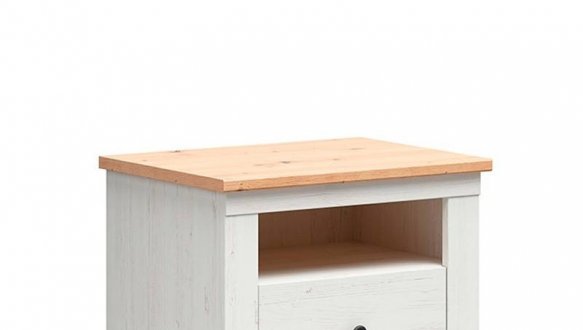 Тумба прикроватная Frija 1