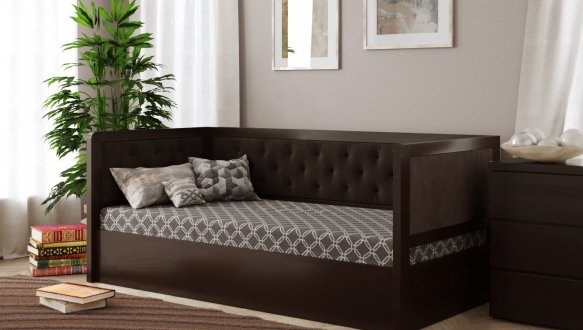 Ліжко Немо Люкс М 2