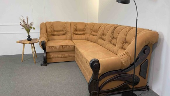 Угловой диван Гермес 0