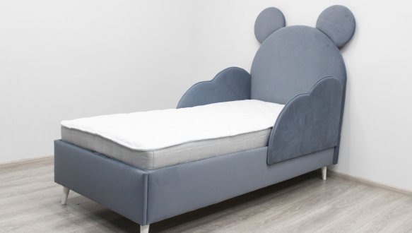Детская кровать Тедди
