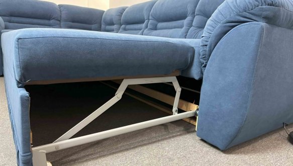 Кутовий диван Хаммер 3,05 6