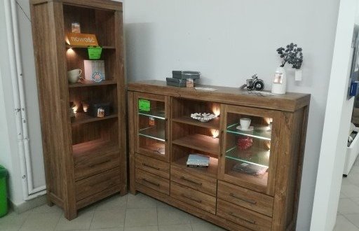 Модульна спальня Герман 0