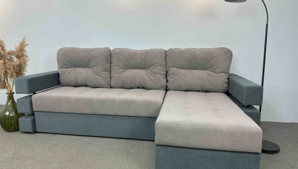 Угловой диван Морган 12