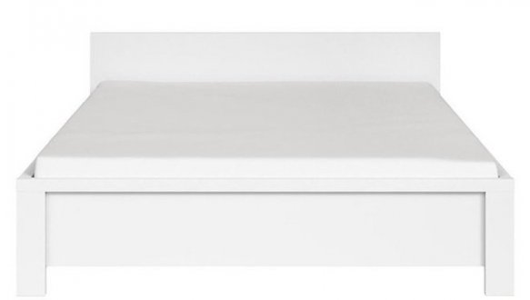 Ліжко LOZ/140 Крістіна 0